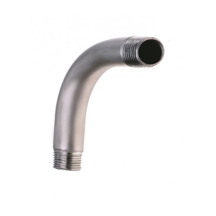Bogen 90° AG/AG