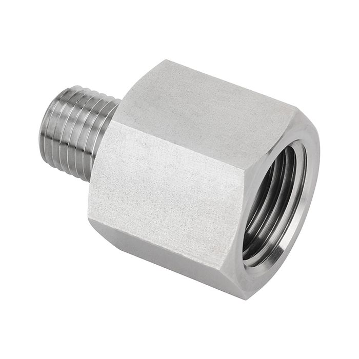 Gewindeadapter R (AG) x NPT (IG)