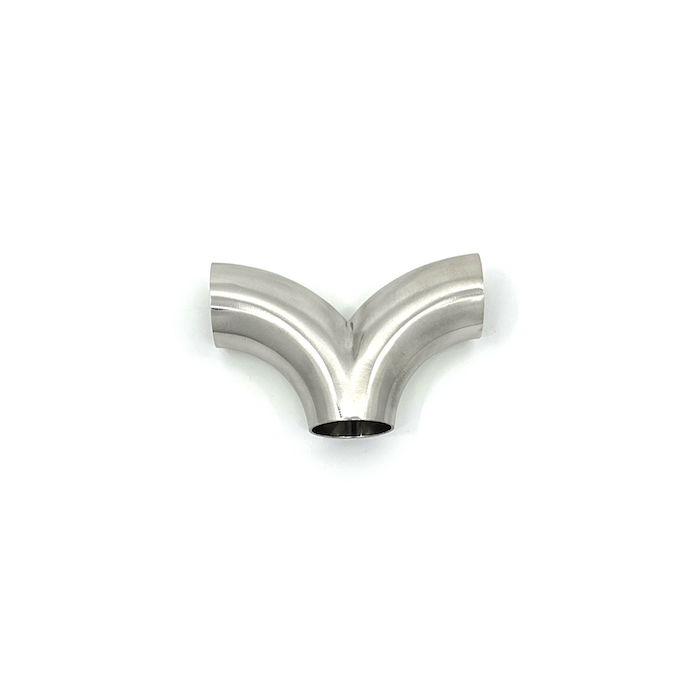 T-Doppelbogen S-S-S DIN 10374