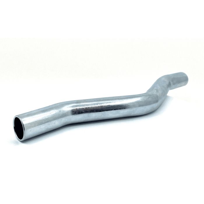 Pressfitting  Sprungbogen