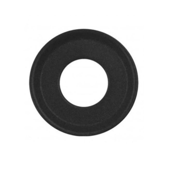 Dichtung Clamp mit Bund DIN 32676 Viton