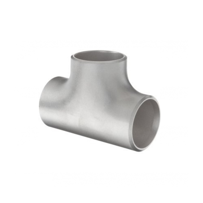 Schweißfitting T-Stück EN 10253-2 / DIN 2615-1
