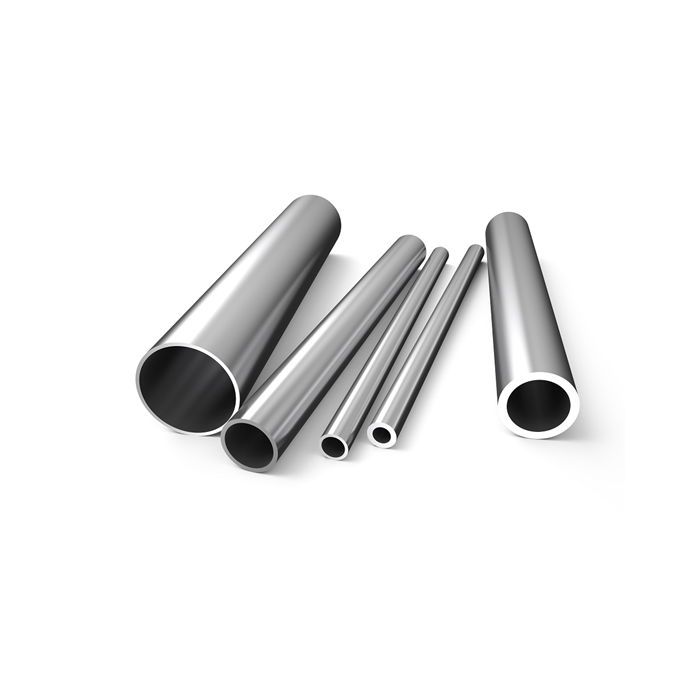 Nahtlose Rohre 6 Meter EN 10216-5