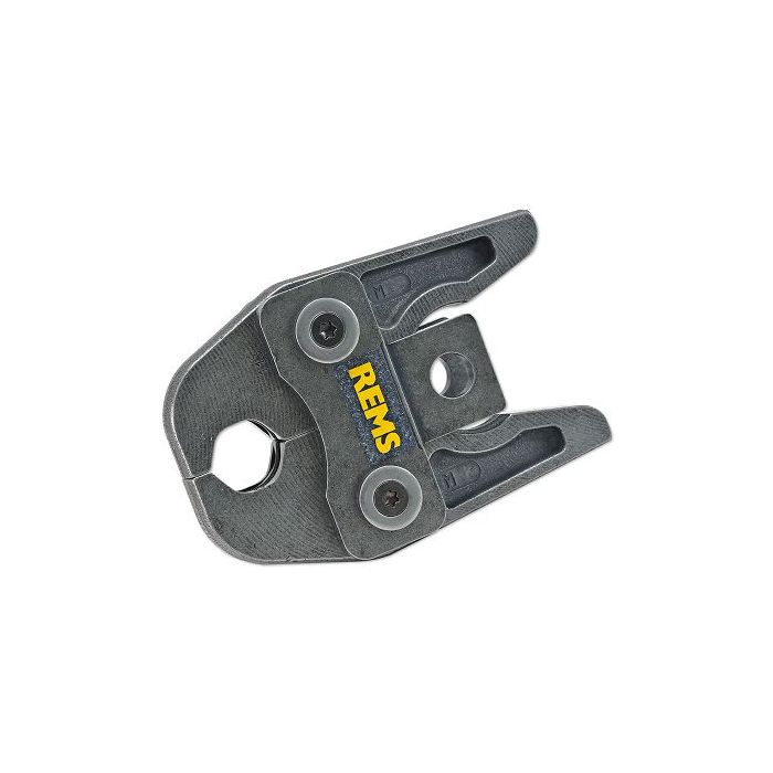 REMS Presszange - Pressbacken M