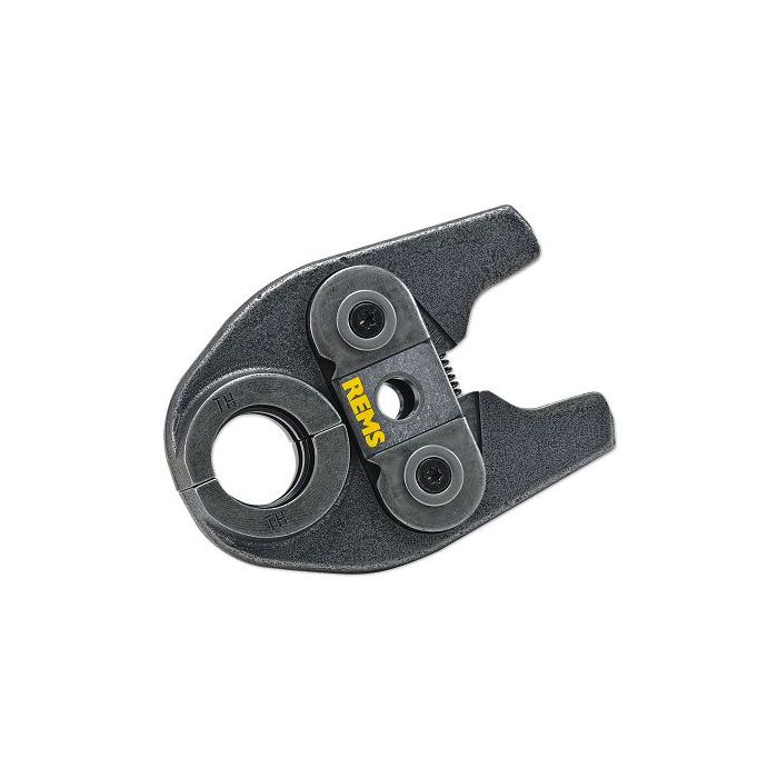 REMS Presszange Mini - Pressbacken M