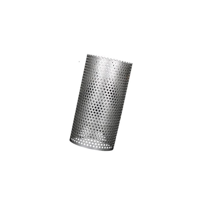 Ersatzsiebe fur den Schmutzfanger mit Flanschanschluss  DN25  Lochung 1mm ⌀