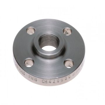 Gewindeflansch DIN 2566 PN 16