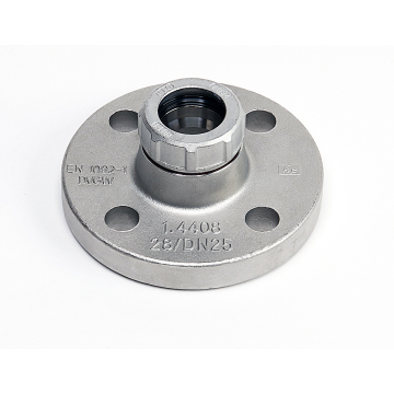 flansche Adapter  