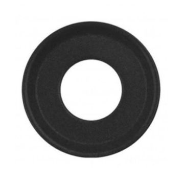 Dichtung Clamp mit Bund DIN 32676 Viton