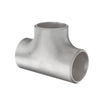 Schweißfitting T-Stück EN 10253-2 / DIN 2615-1