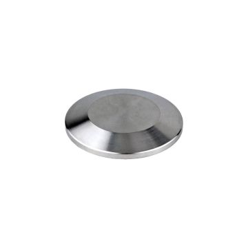 Blinddeckel DIN 32676 