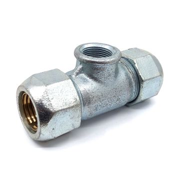 Klemmverbinder H - Elastic TKI