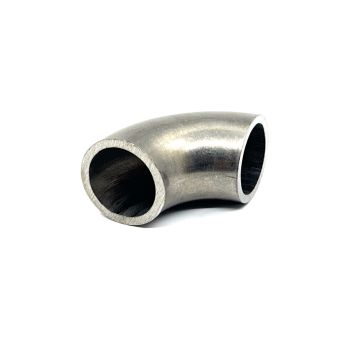 Schweißfittings 1.5 Radius metrisch