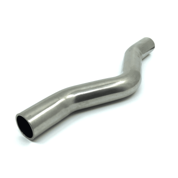 Pressfittings Sprungbogen “C-Form”