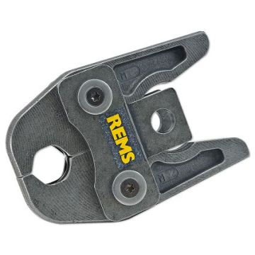 REMS Presszange - Pressbacken M