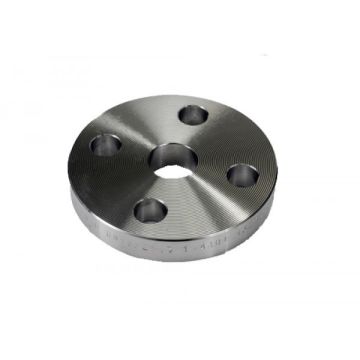 Glatte Flansche EN 1092-1 Typ 01 PN 40