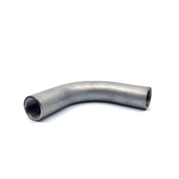 Bogen 90° I/I
